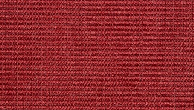 Crucial Trading Small Boucle Accents Scarlet C858