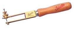 SCRIBER WITH HANDLE SCRIBER WITH HANDLE