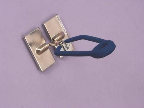 SEAM CLAMP