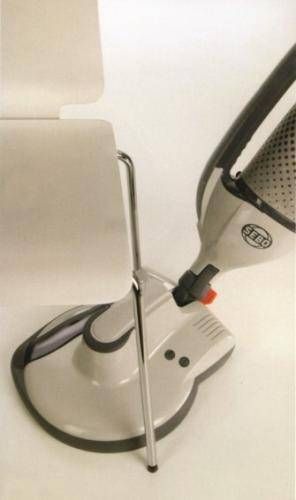 SEBO DART 3 UHS COMPLETE POLISHER