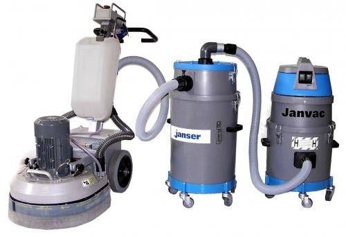 SEPARATOR Filter Machine for Janvac SEPARATOR Filter Machine for Janvac