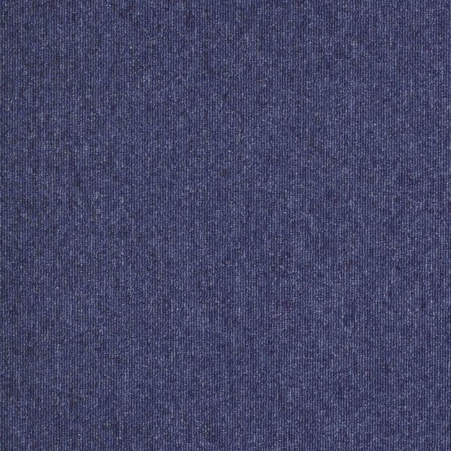 Paragon Sirocco Carpet Tile Blue John