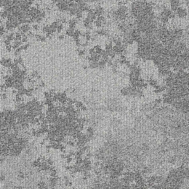 Burmatex Snowfall Carpet Tiles Silver Drizzle 35708 Burmatex Snowfall Carpet Tiles Silver Drizzle 35708