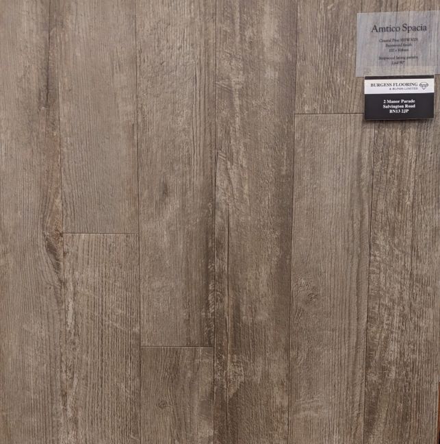Amtico Spacia Coastal Pine SS5W3029 Amtico Spacia Coastal Pine SS5W3029