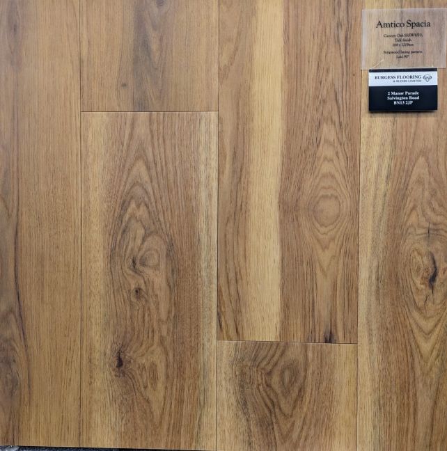 Amtico Spacia Canopy Oak SS5W1020