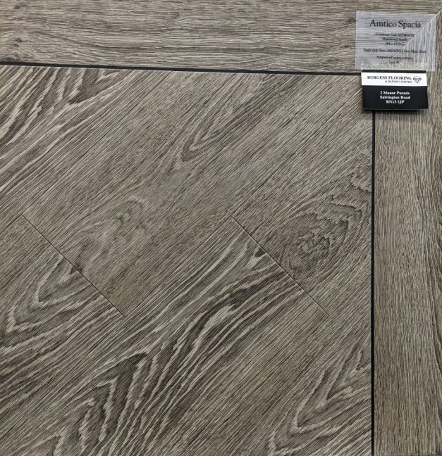 Amtico Spacia Credenza Oak SS5W3035 Amtico Spacia Credenza Oak SS5W3035