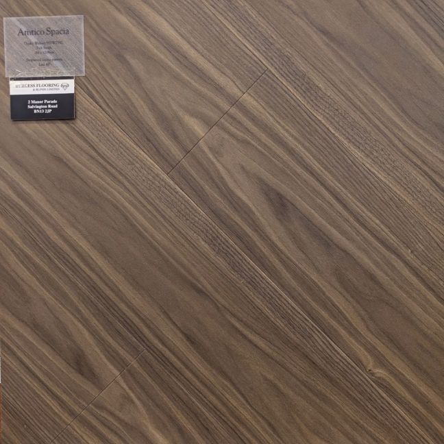 Amtico Spacia Dusky Walnut SS5W2542 Amtico Spacia Dusky Walnut SS5W2542