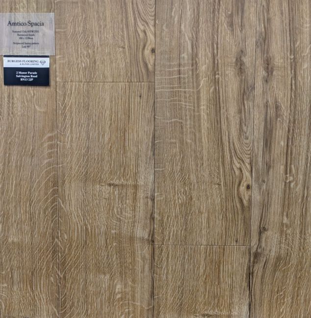 Amtico Spacia Featured Oak SS5W2533