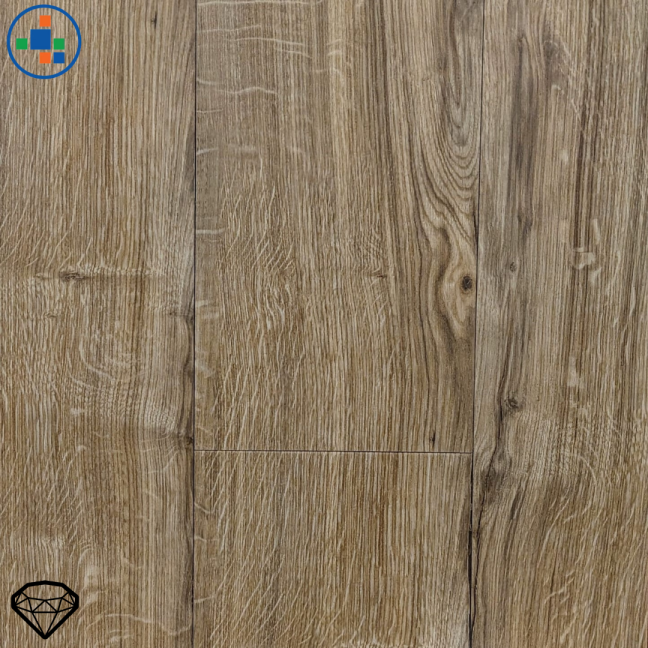 Amtico Click Smart Featured Oak SB5W2533