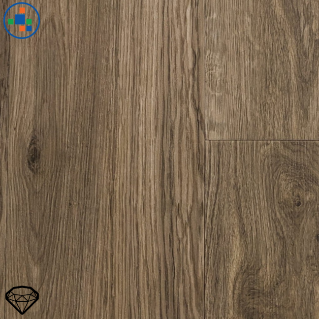 Amtico Click Smart Weathered Oak SB5W2524