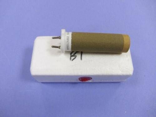 SPARE ELEMENT 110v -TRIAC S SPARE ELEMENT 110v -TRIAC S
