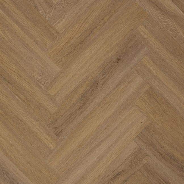 SPC Natural Oak Herringbone H1 SPC Natural Oak Herringbone H1