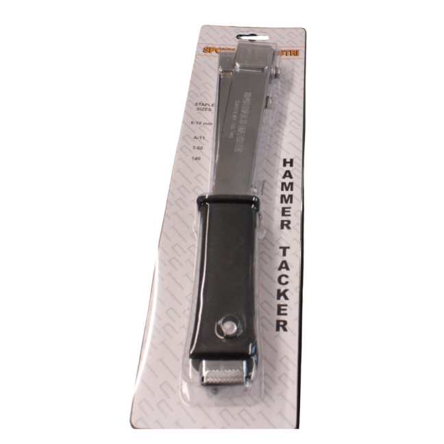 Spotnails Staple Hammer Tacker