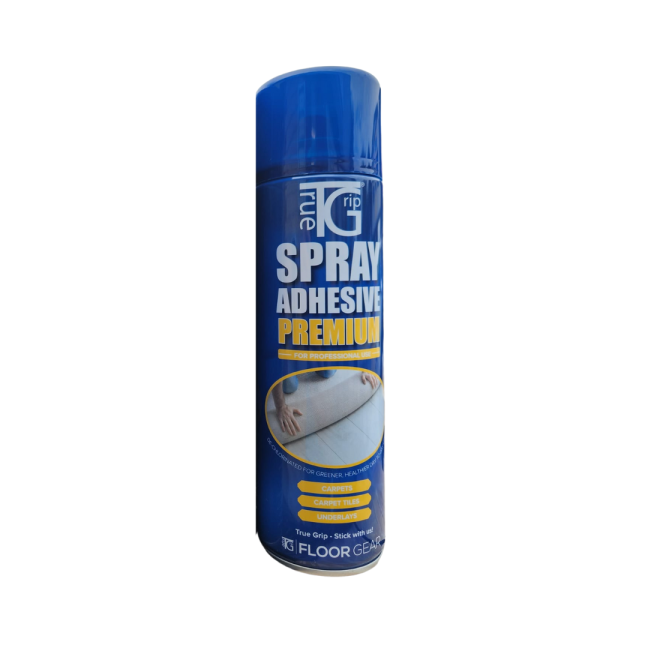 Spray Adheasive