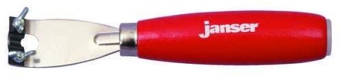 STANDARD GROOVING TOOL