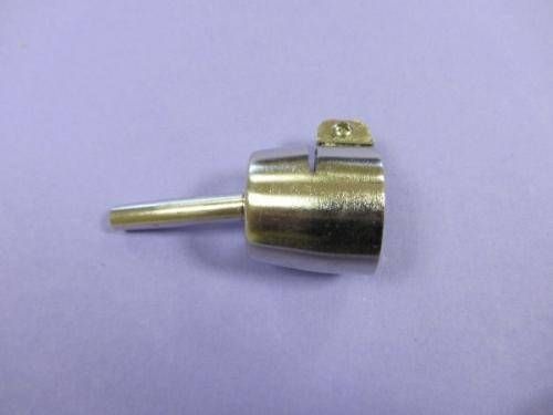 STANDARD NOZZLE