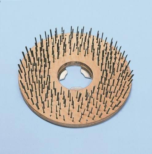 STEEL BRUSH