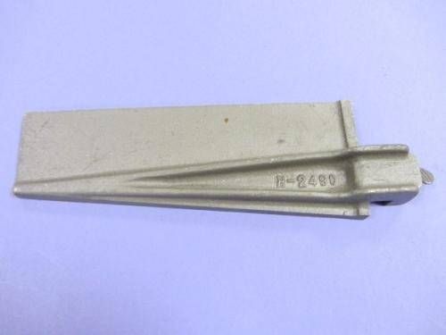 STRAIGHT GAUGE
