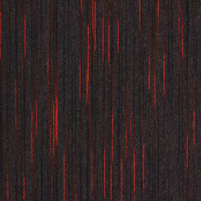 Paragon Strobe Carpet Tile Ignite