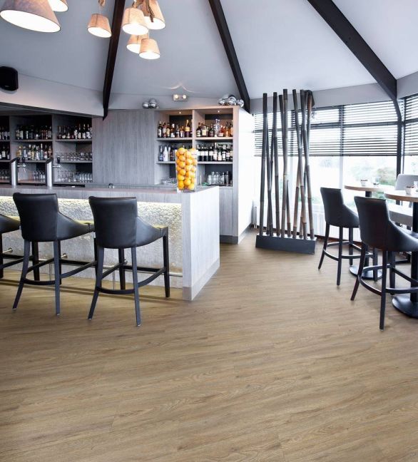 Polyflor Expona EnCore Rigid Loc PUR Summerhouse Oak 9026 Polyflor Expona EnCore Rigid Loc PUR Summerhouse Oak 9026