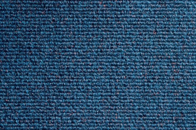 Heckmondwike Supacord Carpet Indigo