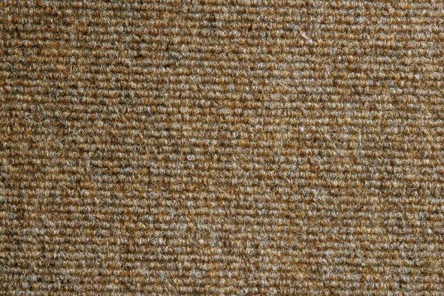 Heckmondwike Supacord Carpet Tile Pebble 50 X 50 cm