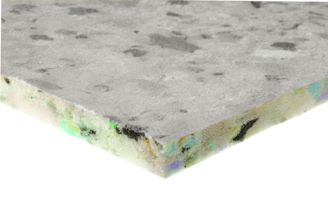 Flooring Hut Super 10mm Carpet Underlay