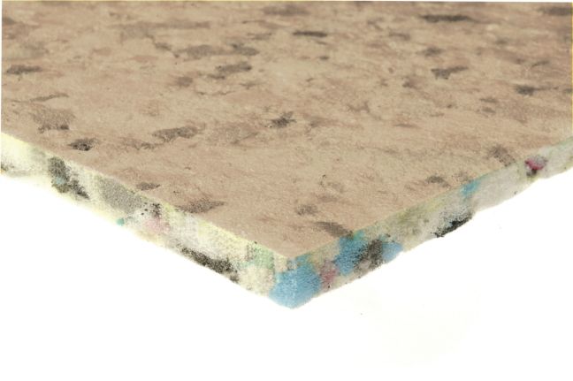 Flooring Hut Super 8mm Carpet Underlay