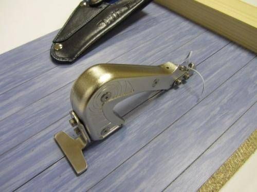 SWIFT , Vinyl Groover