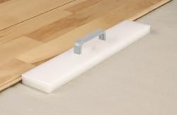 TAPPING BLOCK SMALL GROOVE TAPPING BLOCK SMALL GROOVE