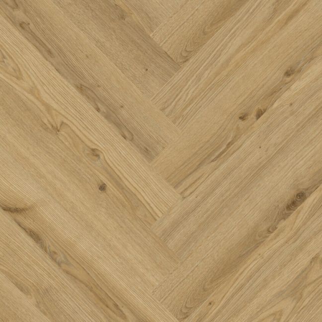 Tarkett Essence 55 LVT Primary Oak Natural Herringbone 260060004 Tarkett Essence 55 LVT Primary Oak Natural Herringbone 260060004