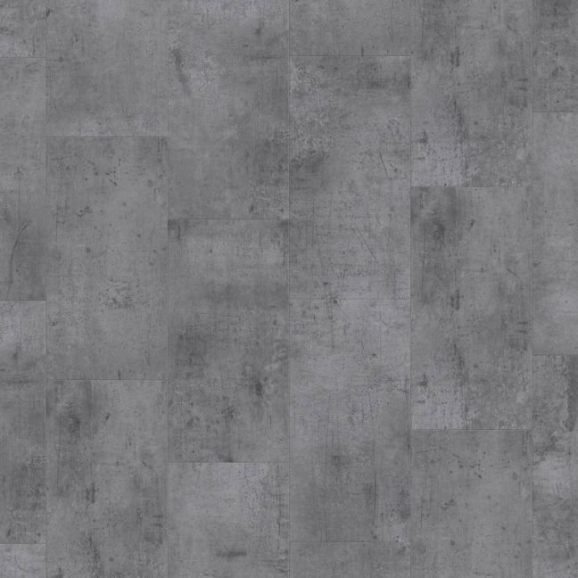 Tarkett iD Inspiration 55 Classics Vintage Zinc SILVER