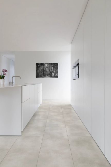 Coretec Naturals Tile+ Series Thabor Coretec Naturals Tile+ Series Thabor