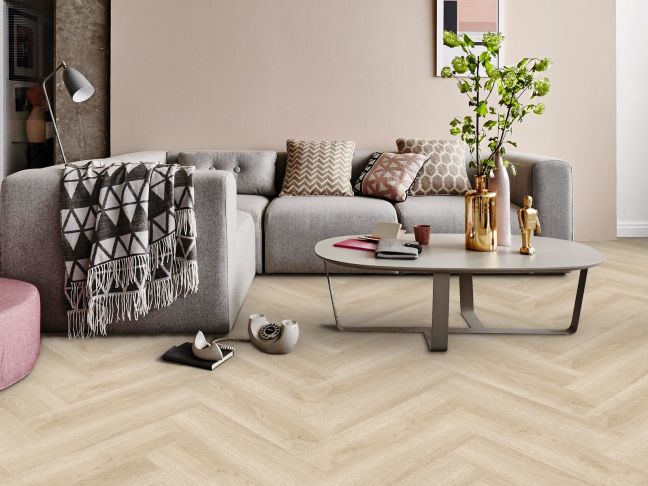 Aurora Tile Dryback Theodore Oak 84227 Herringbone Aurora Tile Dryback Theodore Oak 84227 Herringbone