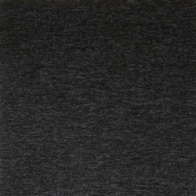 Burmatex Tivoli Heavy Contract Carpet Tiles St Kitts Basalt 20260