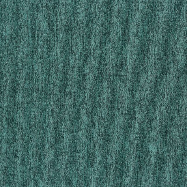 Burmatex Tivoli Heavy Contract Carpet Tiles Miami Aqua 20267