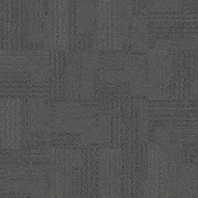 Interface Transformation Carpet Tile Pewter 1628066