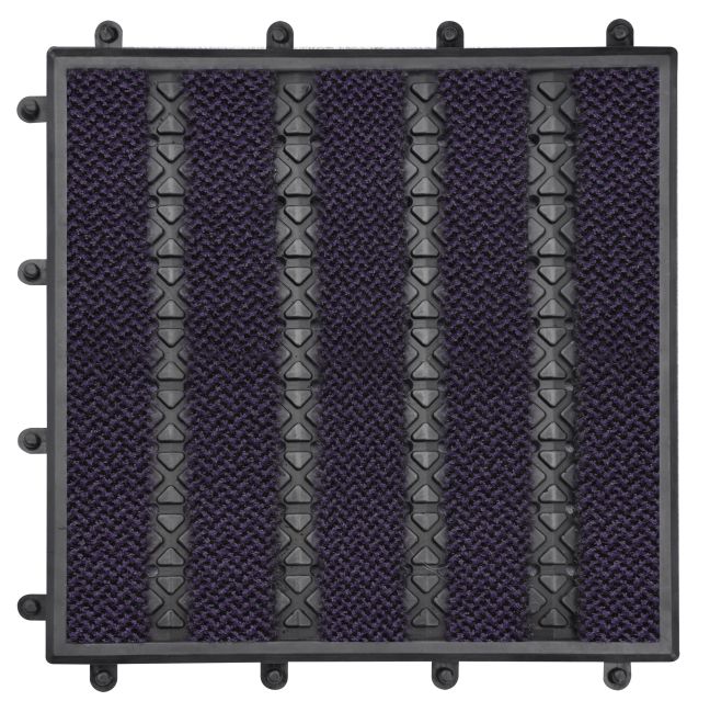 Paragon Treadloc 25 Carpet Tile Premier Mercury Paragon Treadloc 25 Carpet Tile Premier Mercury