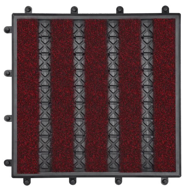 Paragon Treadloc 25 Carpet Tile Premier Vixen Paragon Treadloc 25 Carpet Tile Premier Vixen