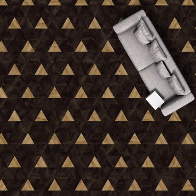 Triangle 361 Triangle 361