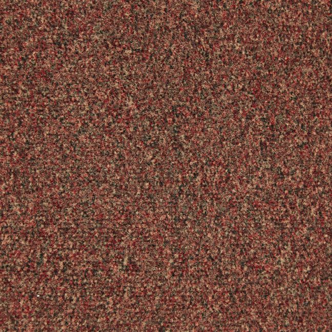 JHS Carpet Tiles Triumph Cut Pile Colour 701 Chilli JHS Carpet Tiles Triumph Cut Pile Colour 701 Chilli
