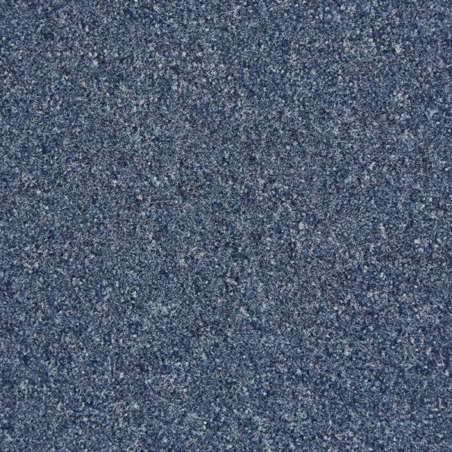 JHS Carpet Tiles Triumph Cut Pile Colour 707 Blue