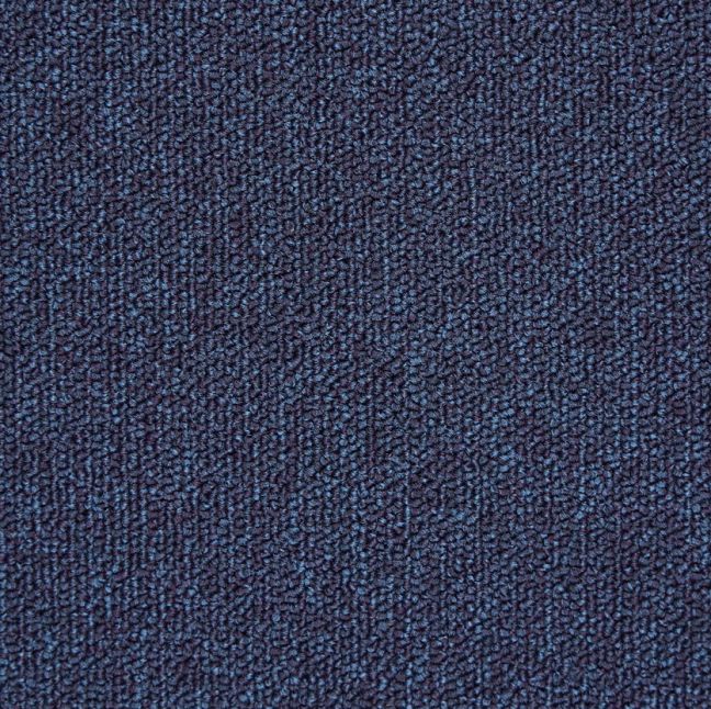JHS Triumph Loop 606 Blue Lake Carpet Tile JHS Triumph Loop 606 Blue Lake Carpet Tile