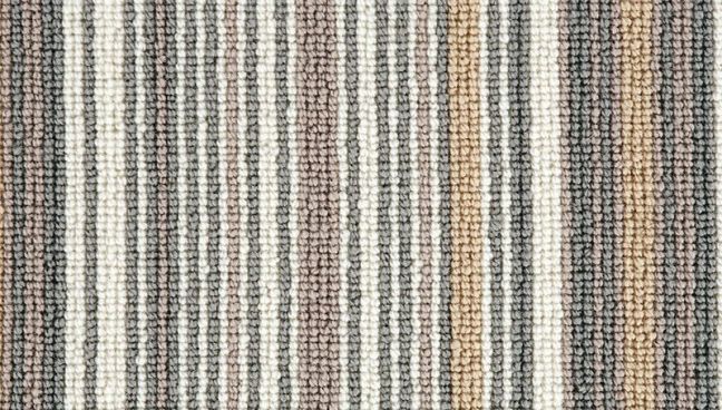 Crucial Trading Biscayne Stripe Truffle BS104