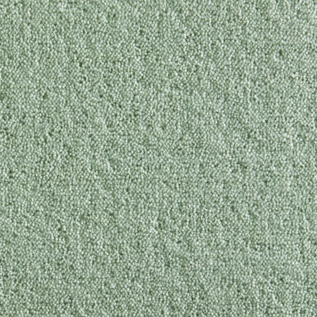 Westex Carpet Ultima Twist Crest White Mint