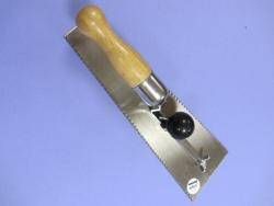 UNDERCUT SAW UNDERCUT SAW