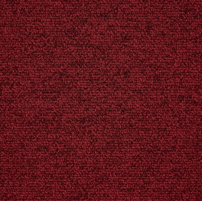 JHS Urban Space Carpet Tiles Chilli Powder 570