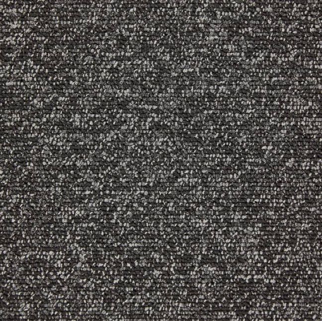 JHS Urban Space Carpet Tiles Charcoal 968