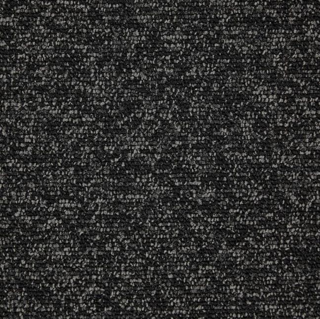 JHS Urban Space Carpet Tiles Anthracite 980