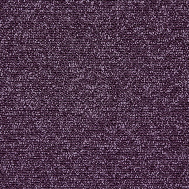 JHS Urban Space Carpet Tiles Purple 880